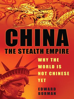 cover image of China